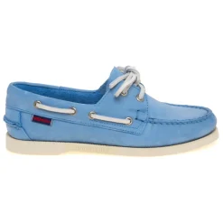 Portland Boat Shoe