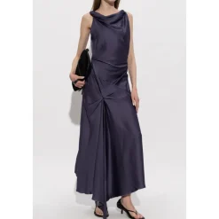 Posy Asymmetrical Dress