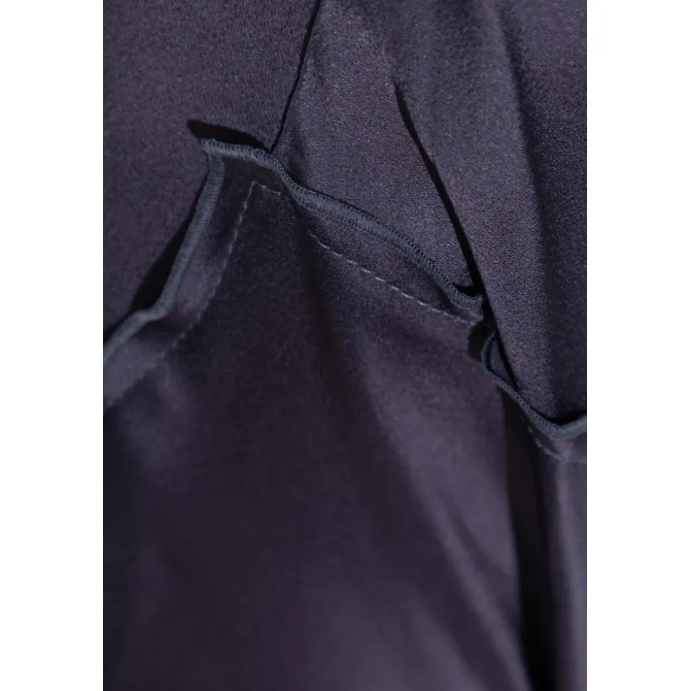 Posy Asymmetrical Dress