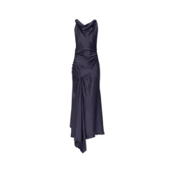 Posy Asymmetrical Dress