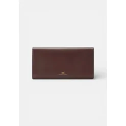 Pouch con Logo Grabado