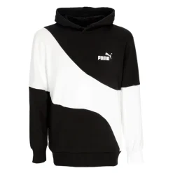 Power Cat Hoodie
