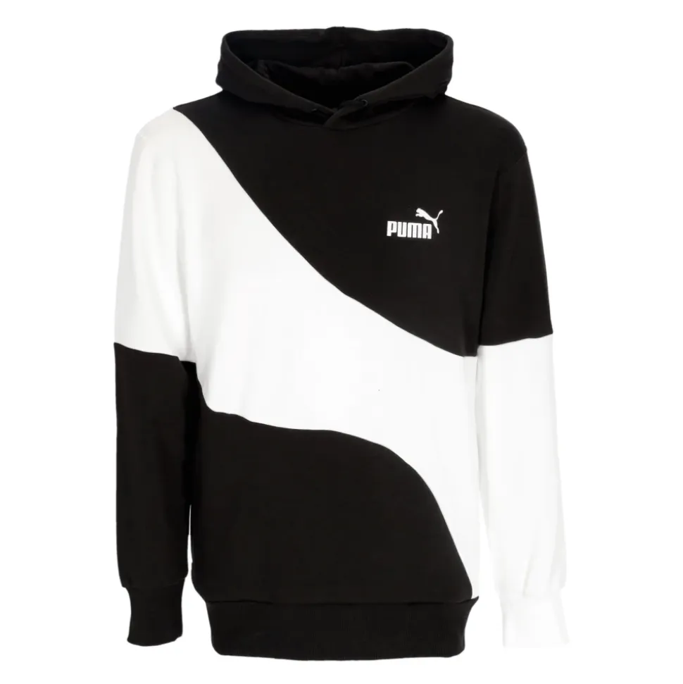 Power Cat Hoodie
