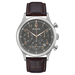 Precisionist Chronograph