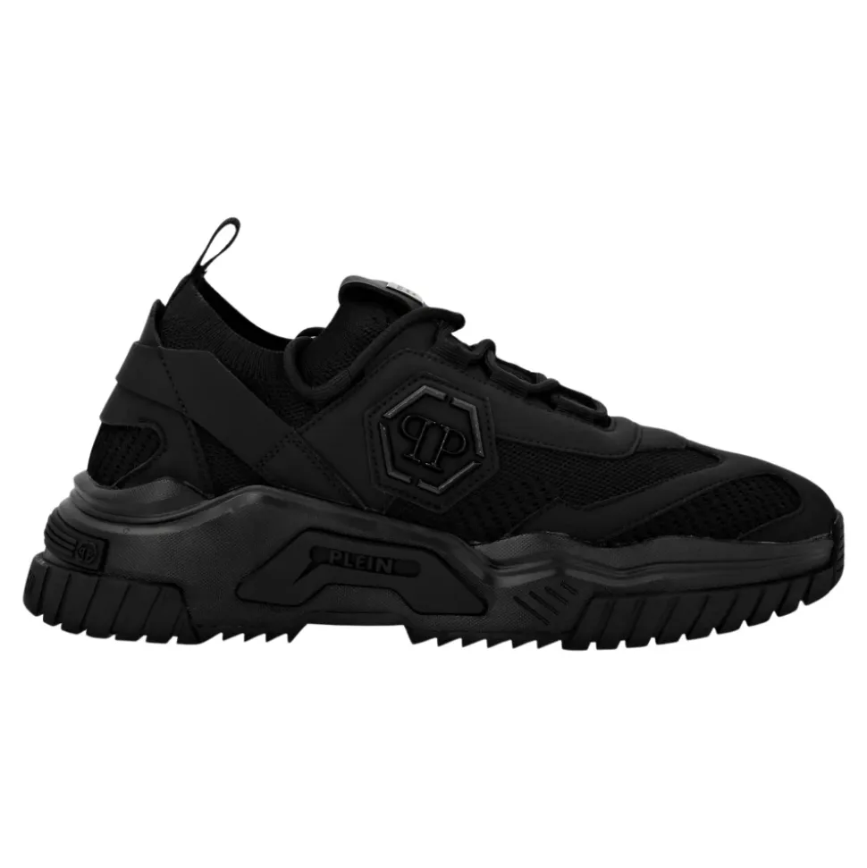 Predator Runner