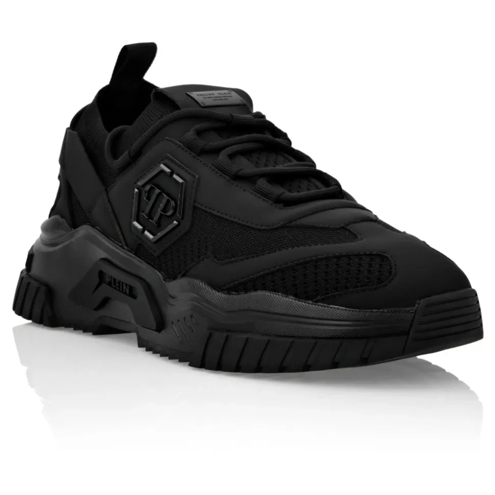 Predator Runner