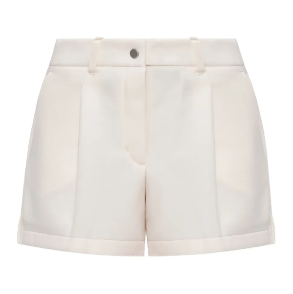 Pre-Game Fleece Shorts
