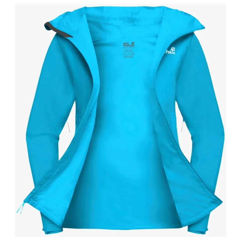 Prelight 2.5L LT Jacket