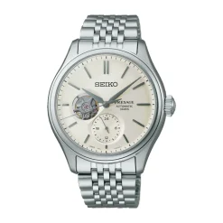 Presage Classic Series Shiro-iro Open Heart