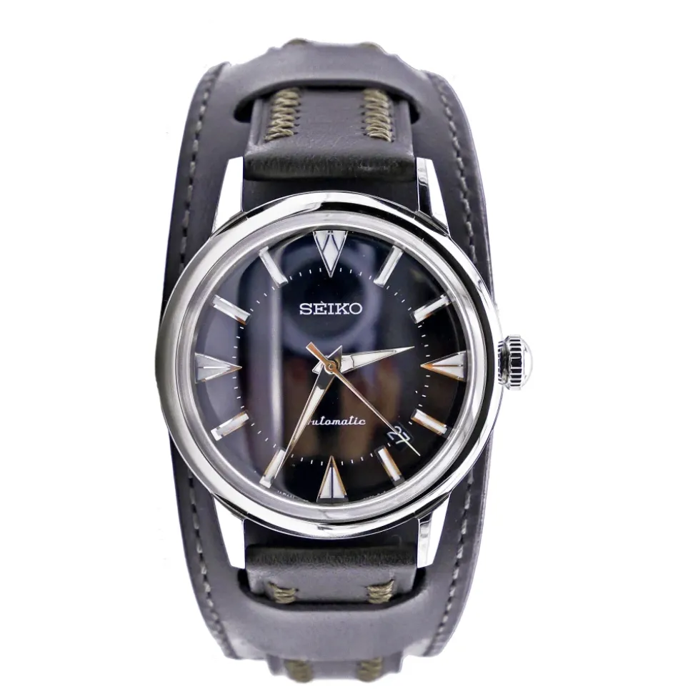 PROSPEX Automático 3 manecillas reloj