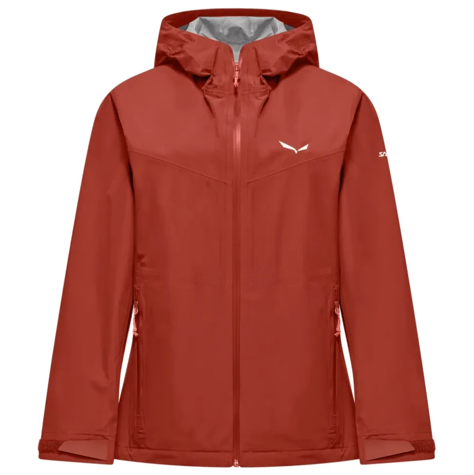 Puez 2.5L PTX Jacket