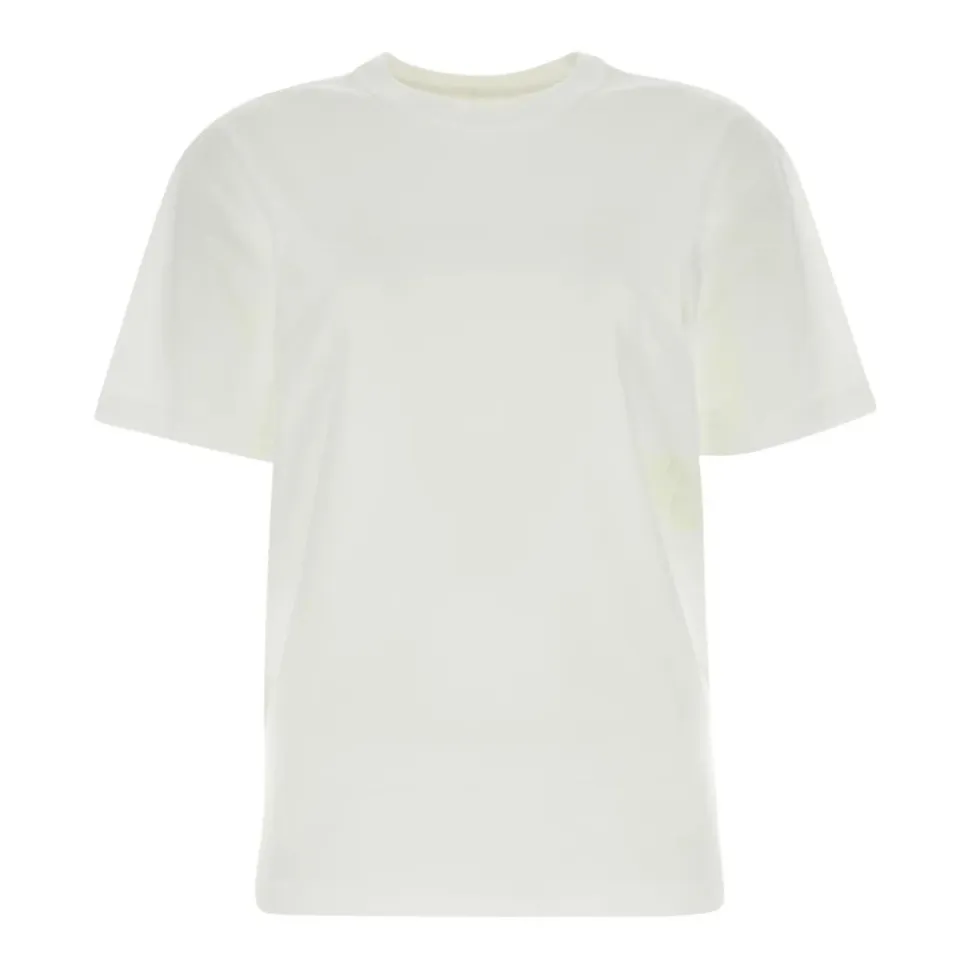 Puff Logo T-Shirt