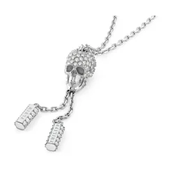 Pulsera con Colgante de Cristal