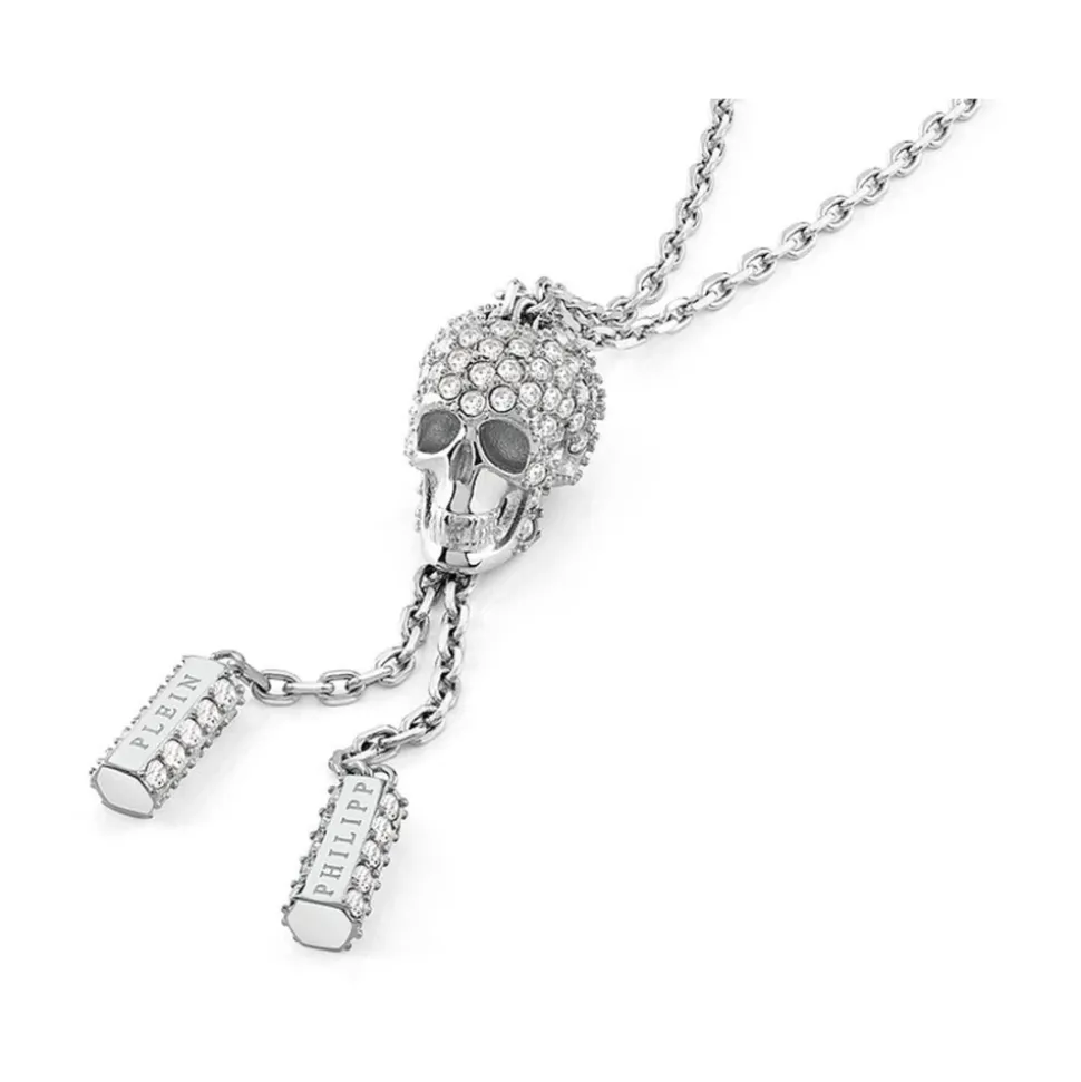 Pulsera con Colgante de Cristal