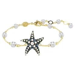 Pulsera de Mujer Estrella de Mar Multicolor IDYLLIA 5684398