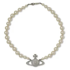 Pulsera de Perlas Bas Relief