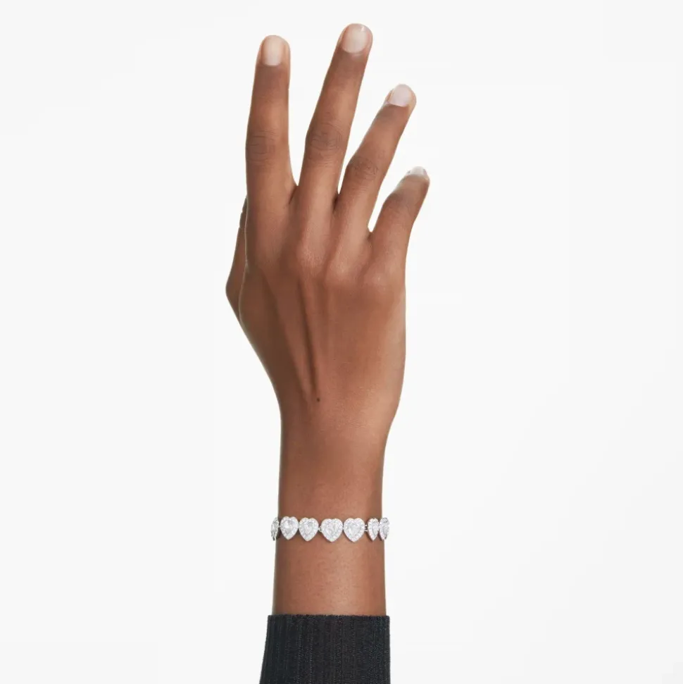 Pulsera de Tenis Ariana Grande