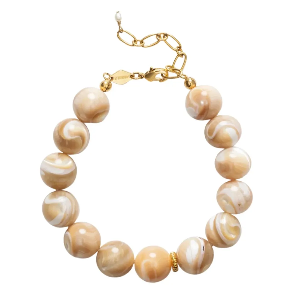 Pulsera Jetset Gems