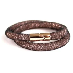 Pulsera Stardust Deluxe Doble Vuelta