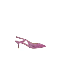 Pumps