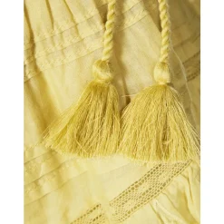 Puria Shorts