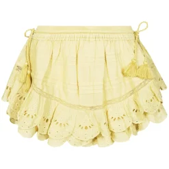 Puria Shorts