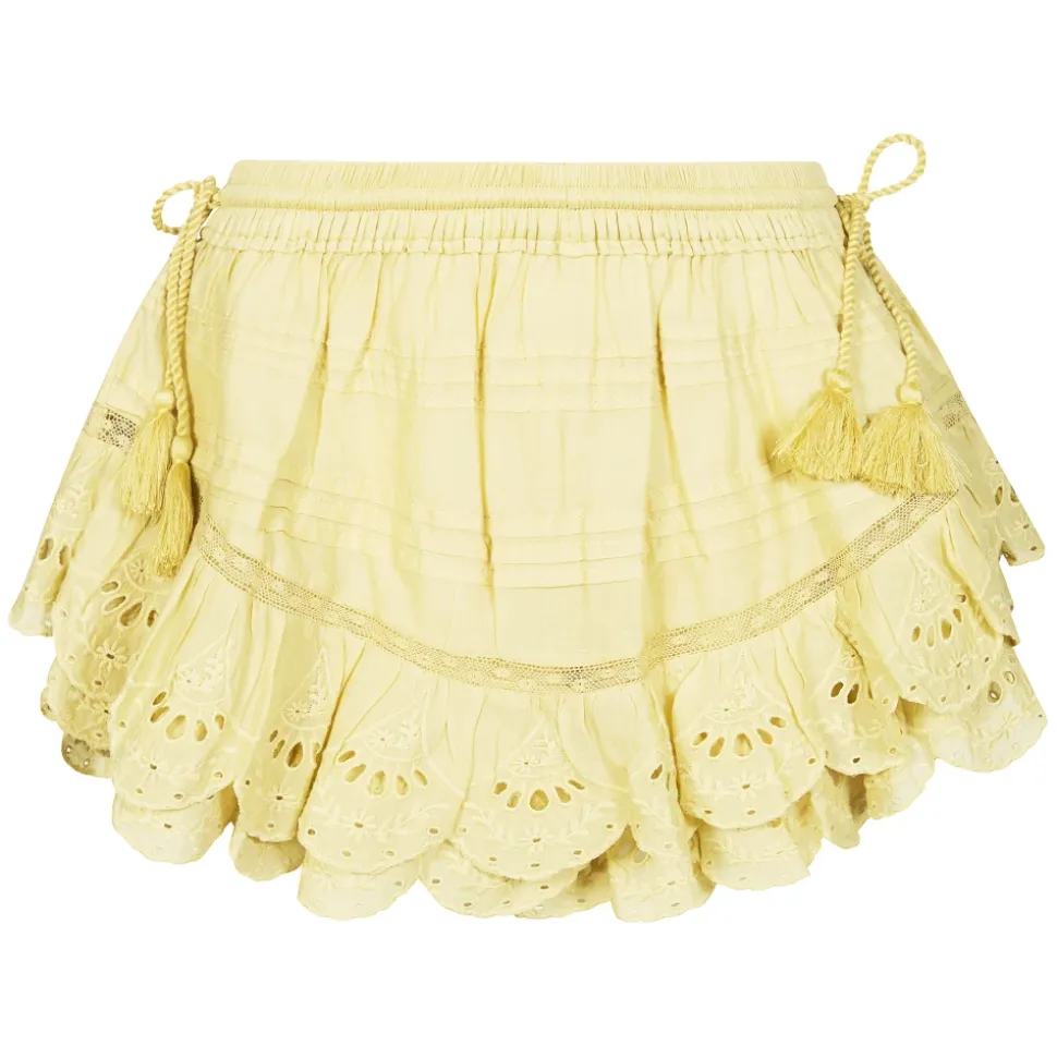 Puria Shorts