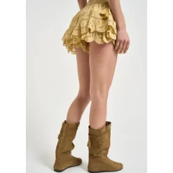 Puria Shorts