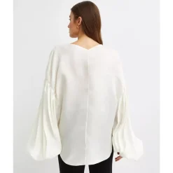 Quico Silk Blouse
