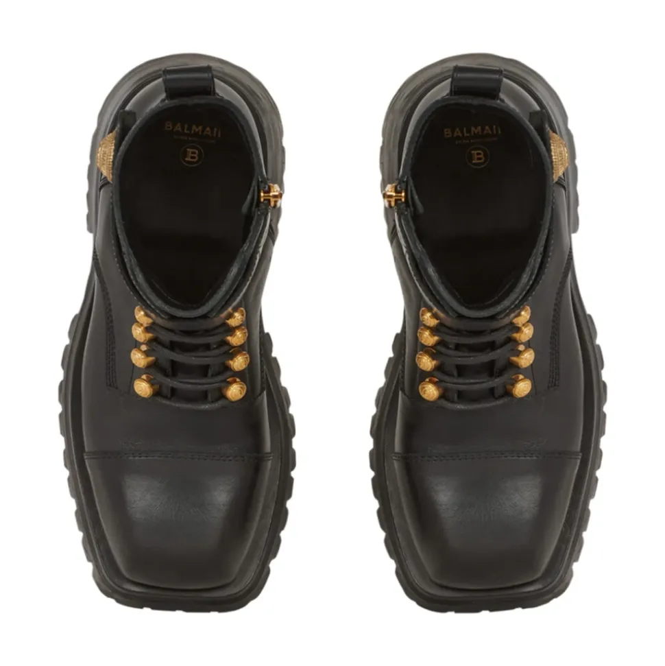 Ranger Army Botines de tobillo