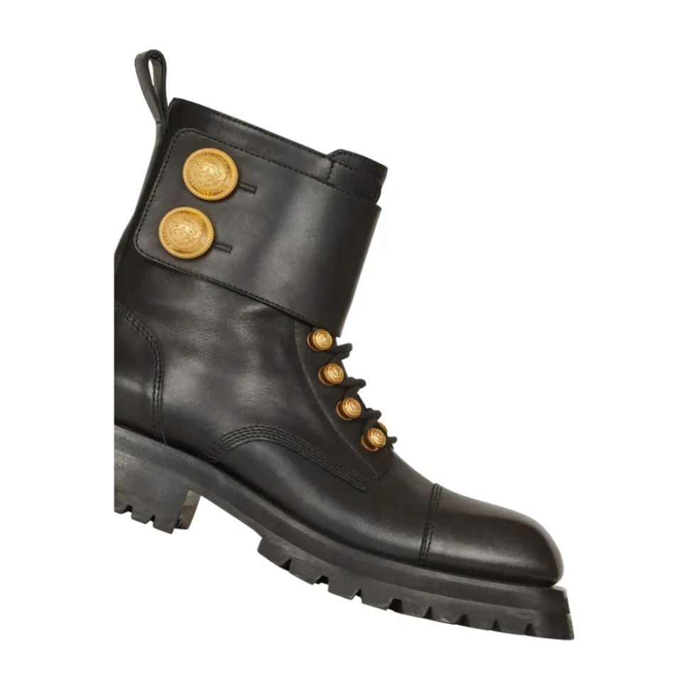 Ranger Army Botines de tobillo