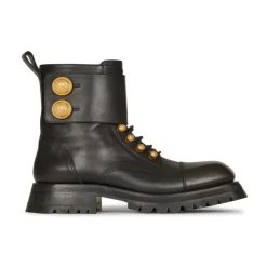 Ranger Army Botines de tobillo