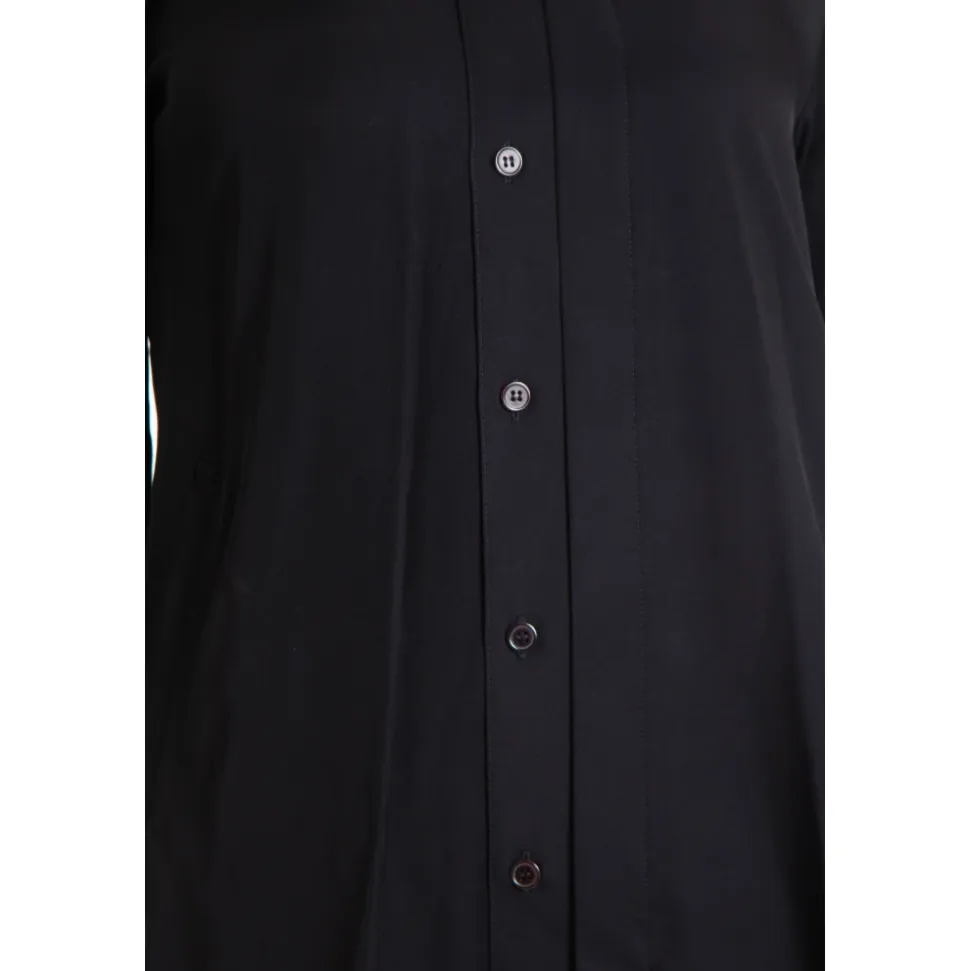 Rayon Twill Shirt