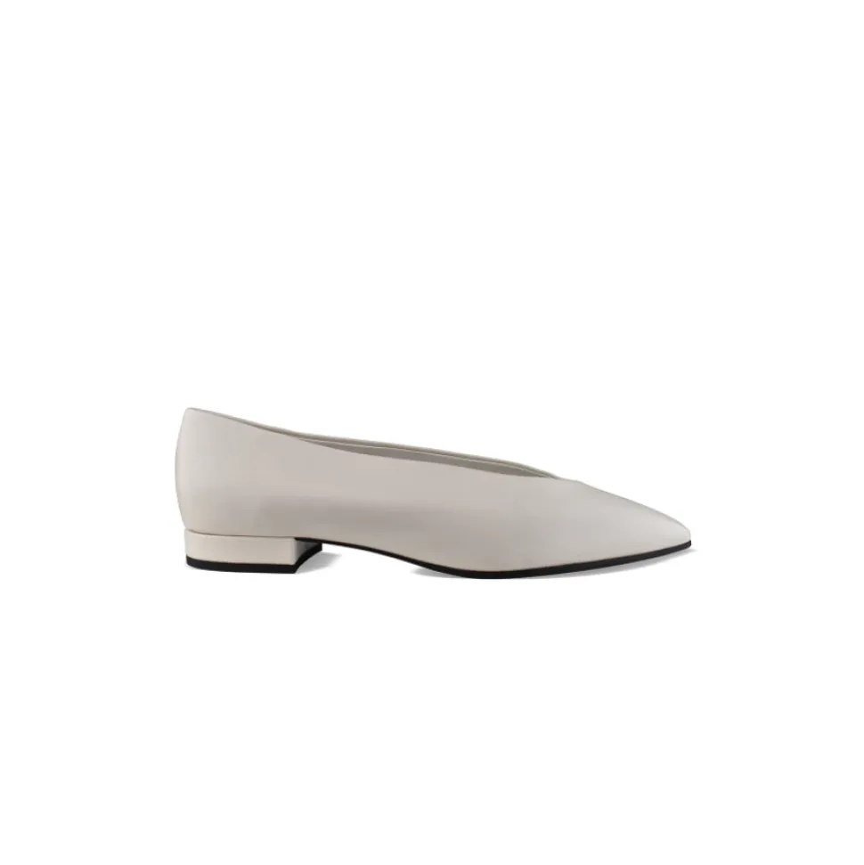 Rebecca Ballet Flat