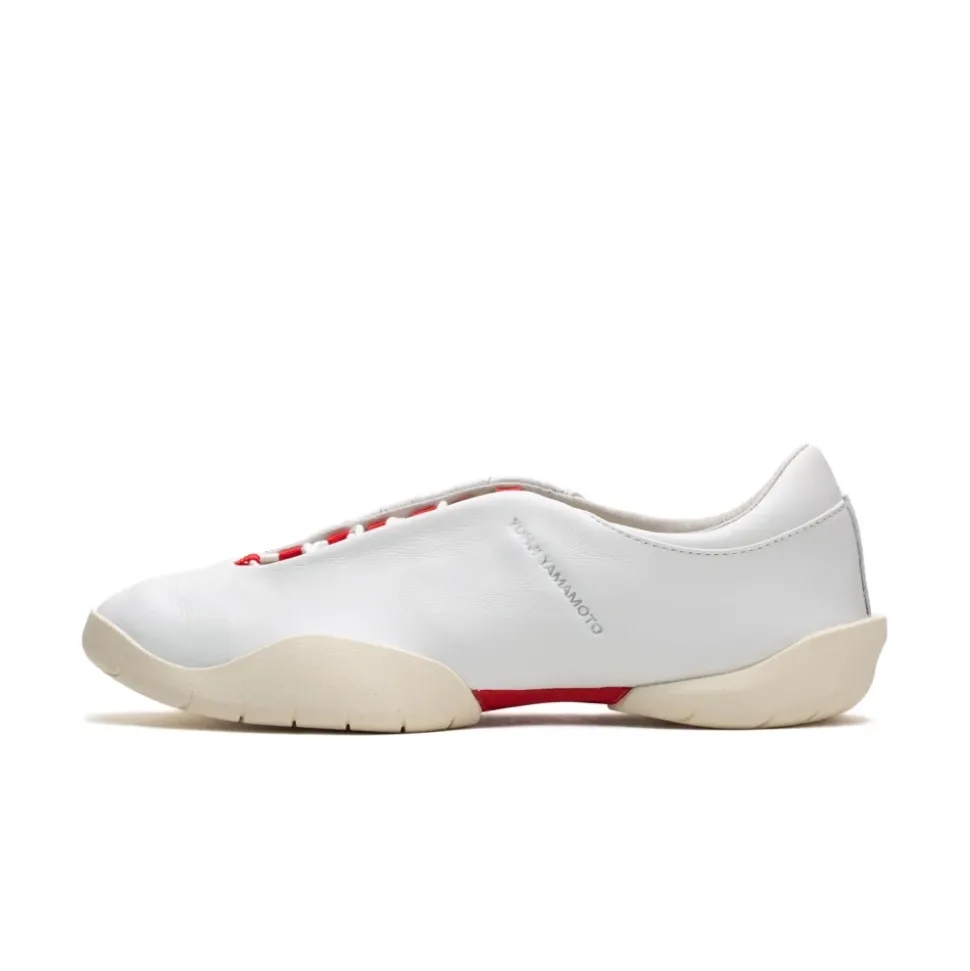 Regu Mary Jane Core White Zapatos