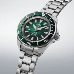 Reloj Automático