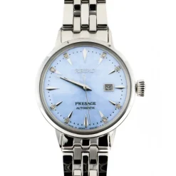 Reloj Automático Cocktail Time