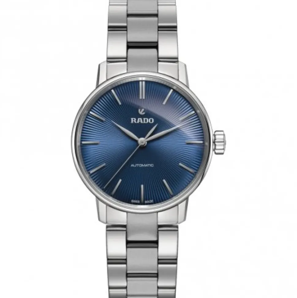 Reloj Automático Coupole Classic