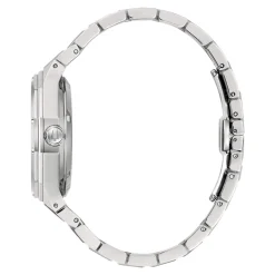 Reloj Automático Octogonal