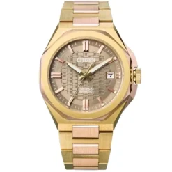 Reloj Automático Serie 8