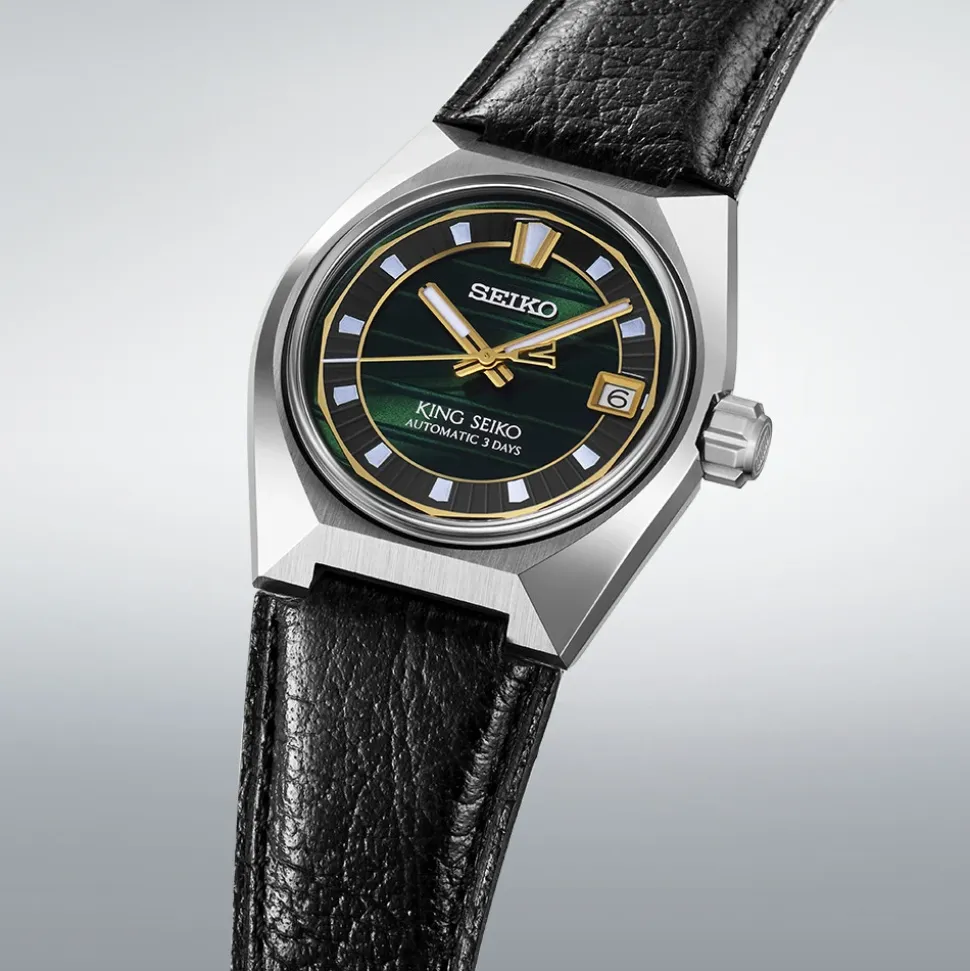 Reloj Automático VANAC