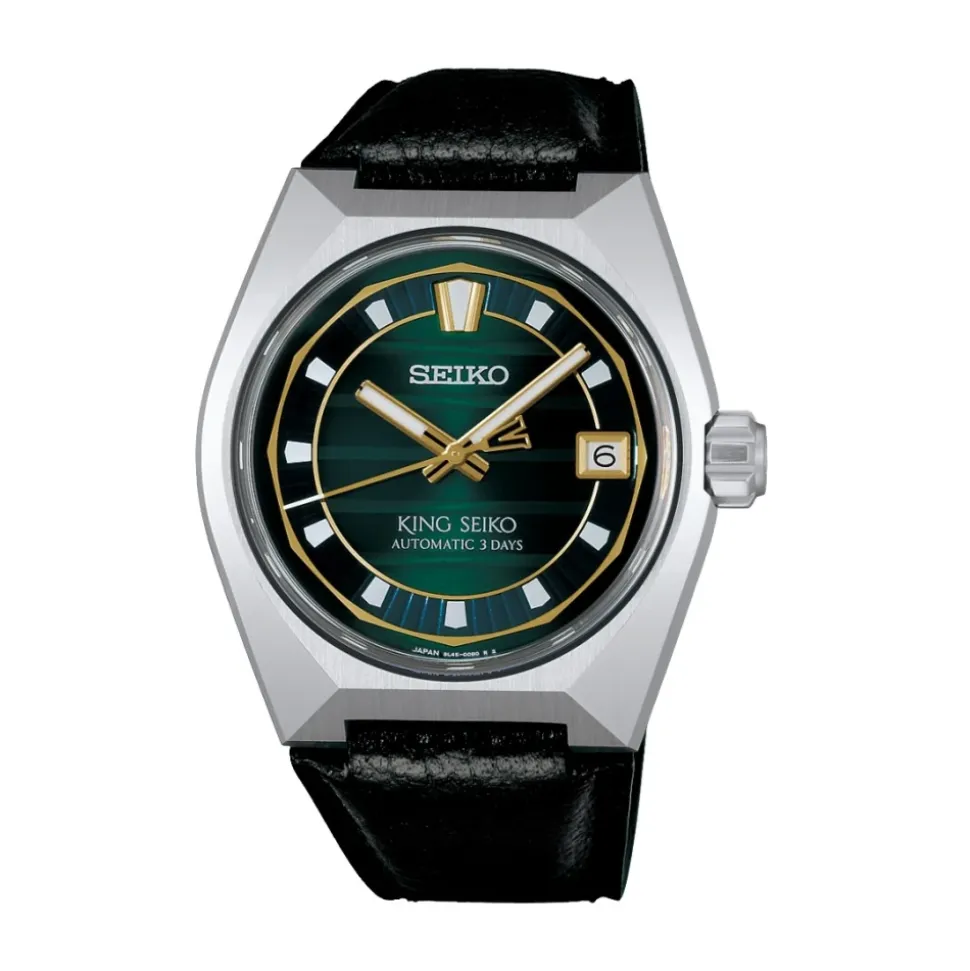 Reloj Automático VANAC