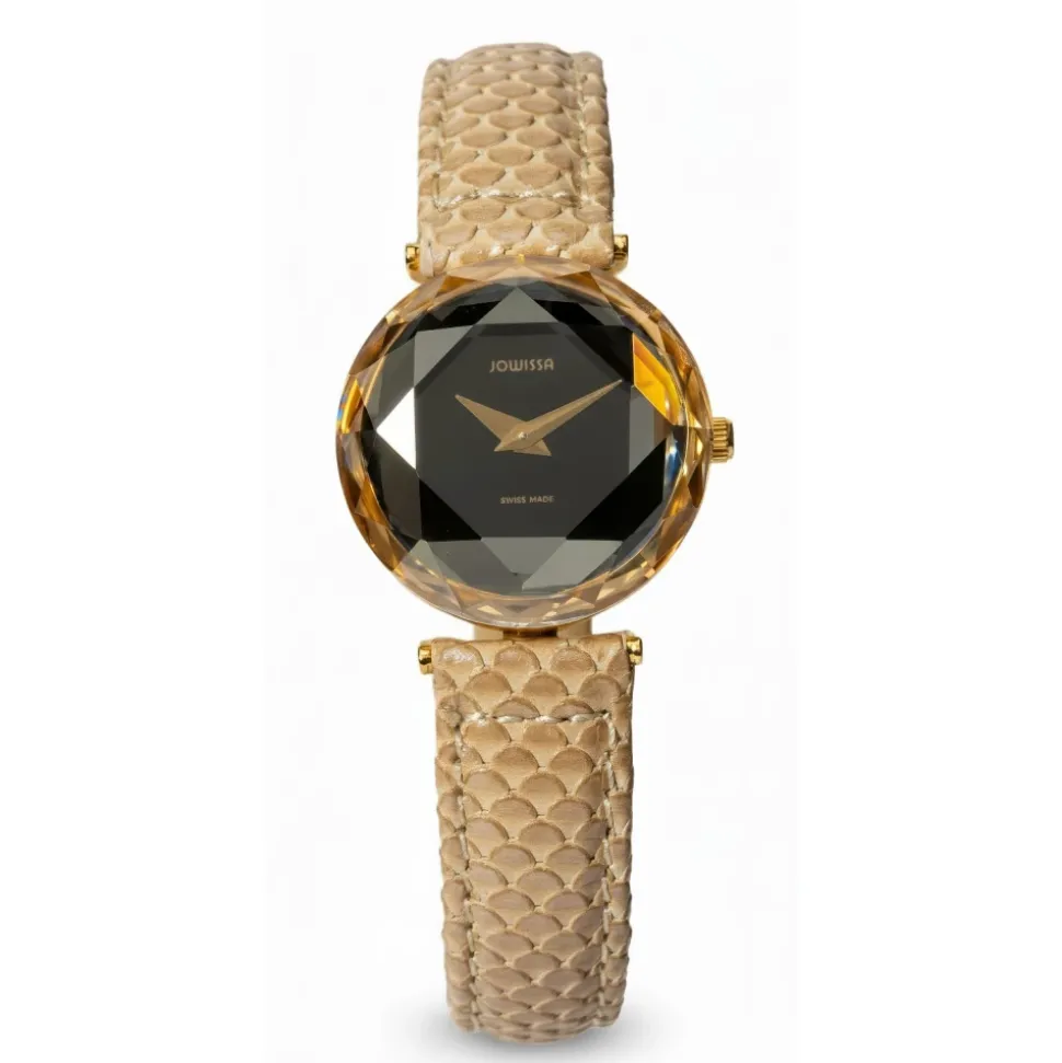 Reloj Cubic Zirconia J6.053.S