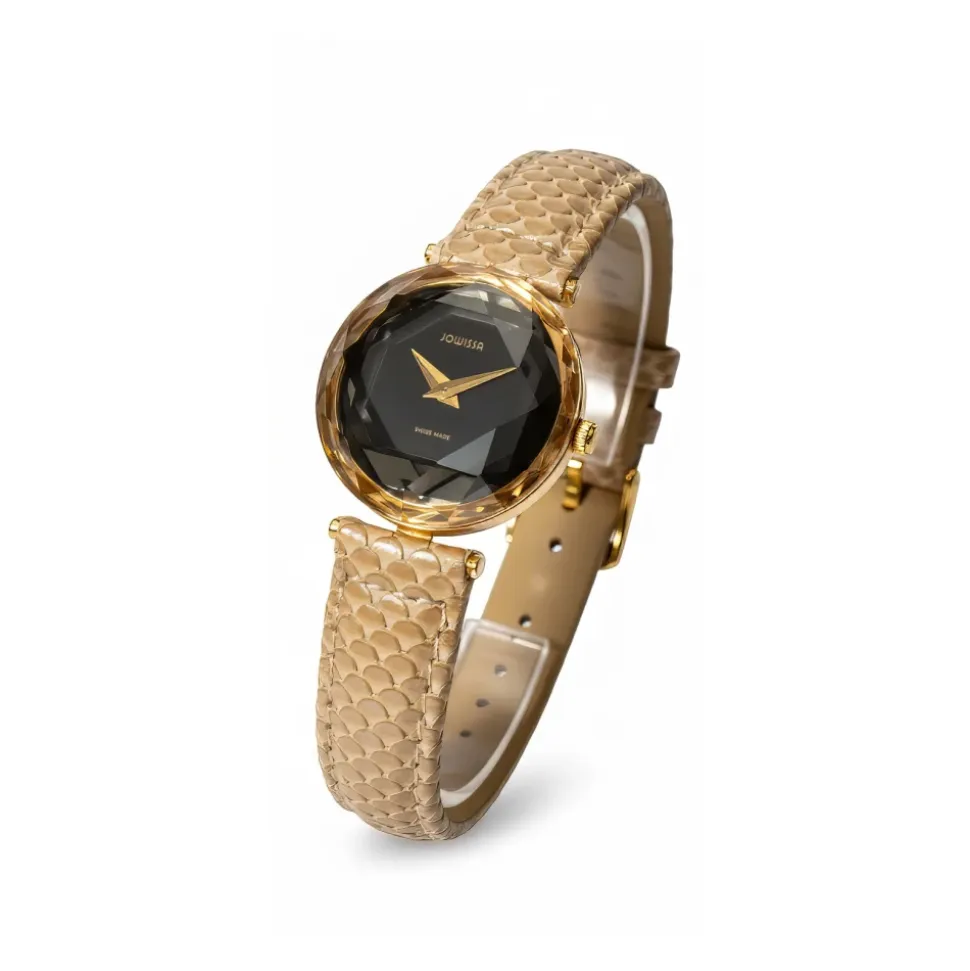 Reloj Cubic Zirconia J6.053.S