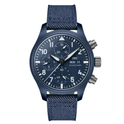 Reloj de Aviador Cronógrafo 41 TOP GUN Oceana
