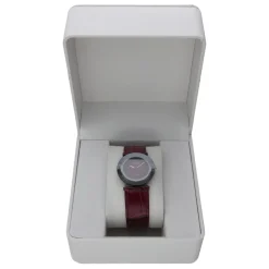 Reloj de cuarzo