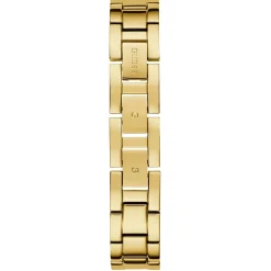 Reloj de Cuarzo Serena Dorado
