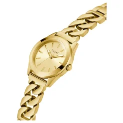 Reloj de Cuarzo Serena Dorado