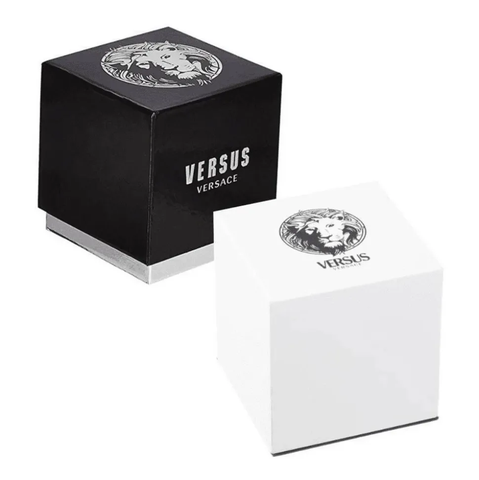 Reloj de Mujer Crystal Strandbank