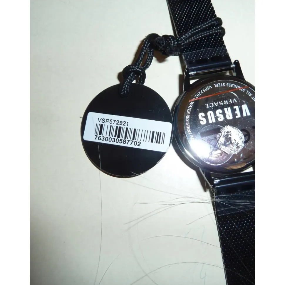 Reloj de Mujer Crystal Strandbank